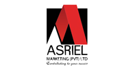 Asriel Marketing