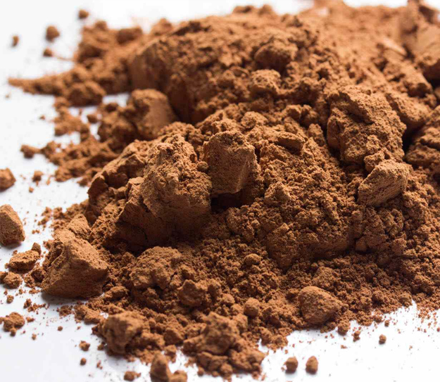 Cocoa Powders