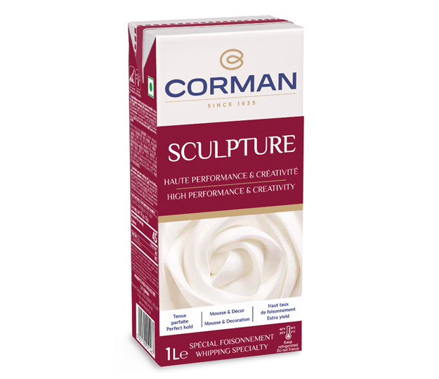 Sculpture Cream