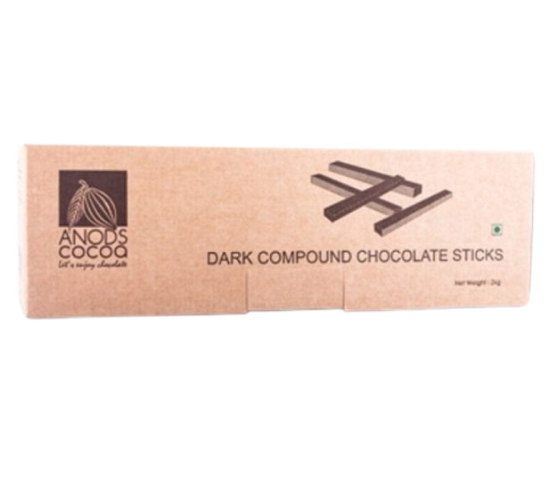 Dark Compound Stick