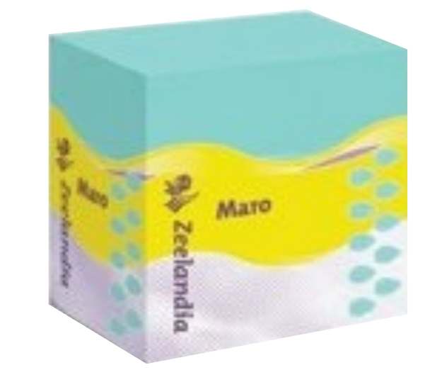 Maro Marzipan 1:3