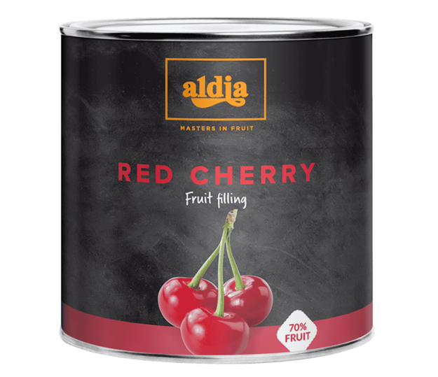 Red Cherry 70%