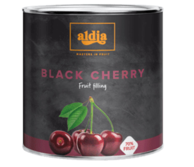 Black cherry 70%