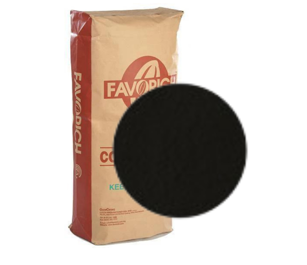 Black Cocoa Powder -GP 960-11