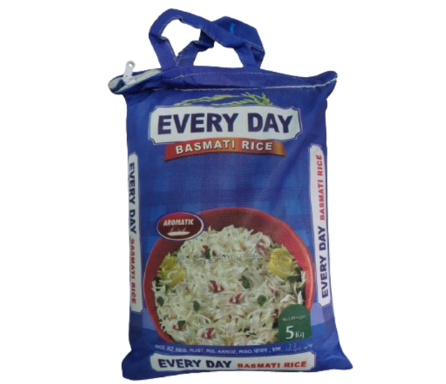 Every Day Basmati