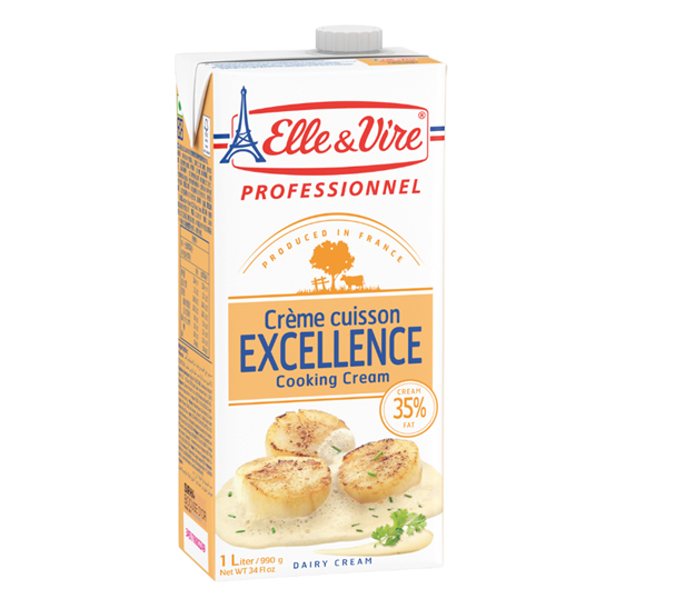 Excellence Cooking Cream