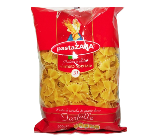 Farfalle