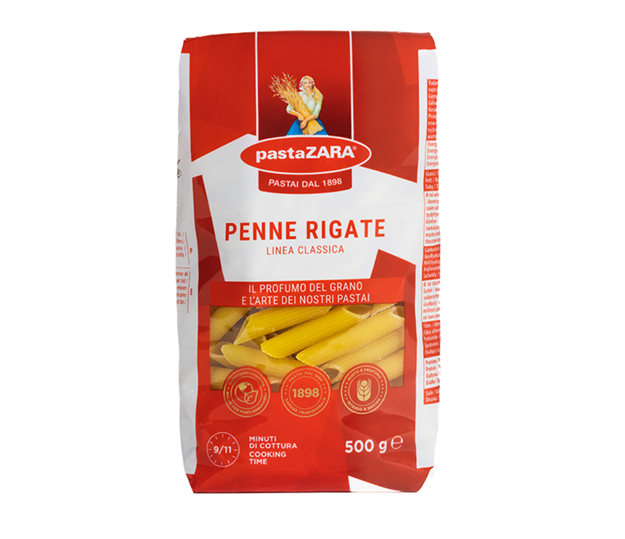 Penne Rigate